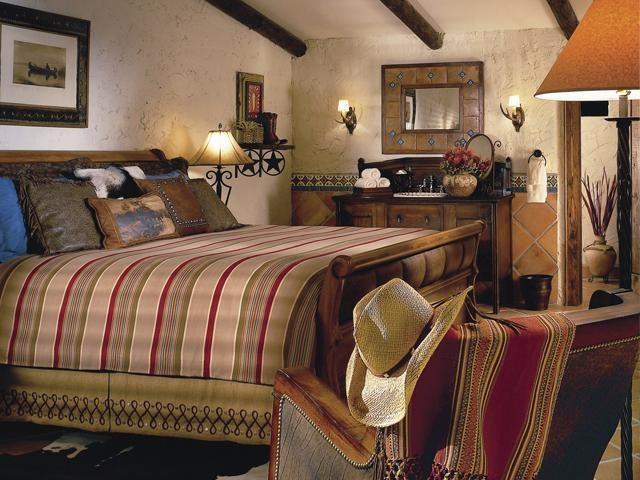 ลาฮีตาส กอล์ฟ รีสอร์ต แอนด์ สปา Hotel Lajitas ห้อง รูปภาพ