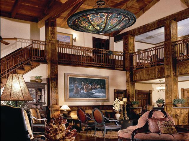 ลาฮีตาส กอล์ฟ รีสอร์ต แอนด์ สปา Hotel Lajitas ภายใน รูปภาพ