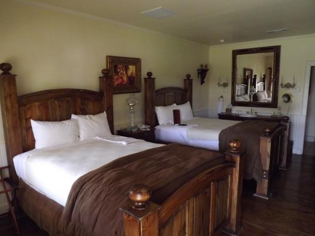 ลาฮีตาส กอล์ฟ รีสอร์ต แอนด์ สปา Hotel Lajitas ห้อง รูปภาพ